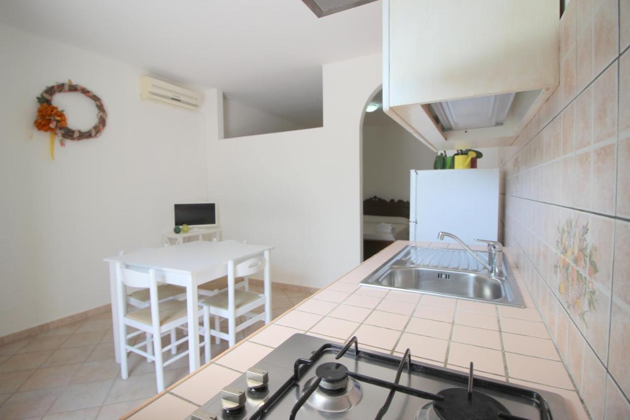 Home Holiday Salento La Scisa Alessano Εξωτερικό φωτογραφία