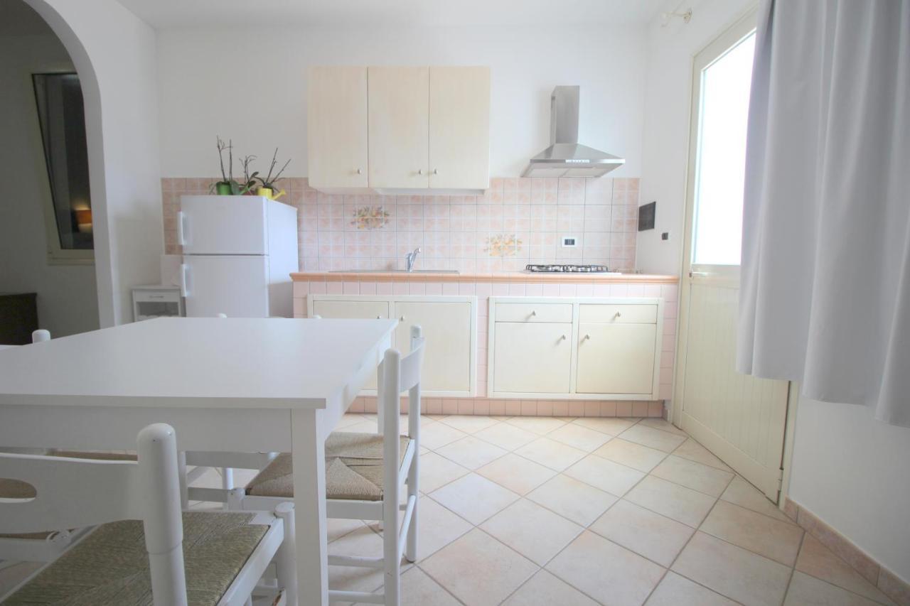 Home Holiday Salento La Scisa Alessano Εξωτερικό φωτογραφία