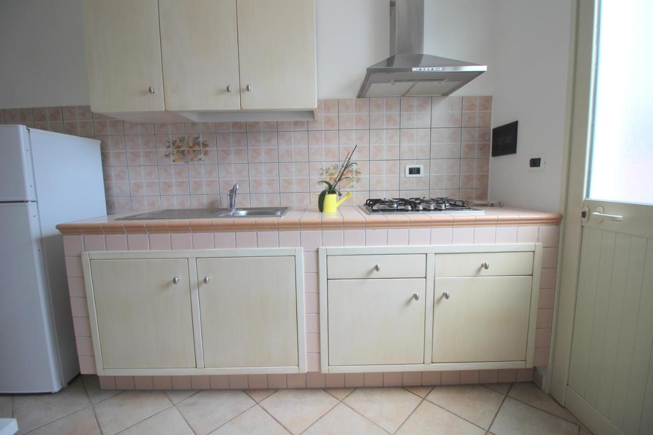 Home Holiday Salento La Scisa Alessano Εξωτερικό φωτογραφία