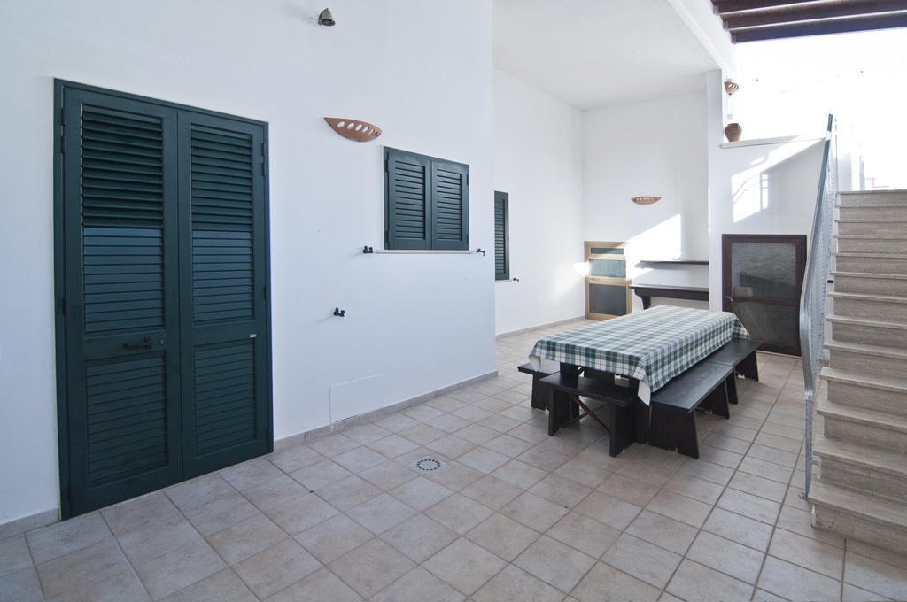 Home Holiday Salento La Scisa Alessano Εξωτερικό φωτογραφία