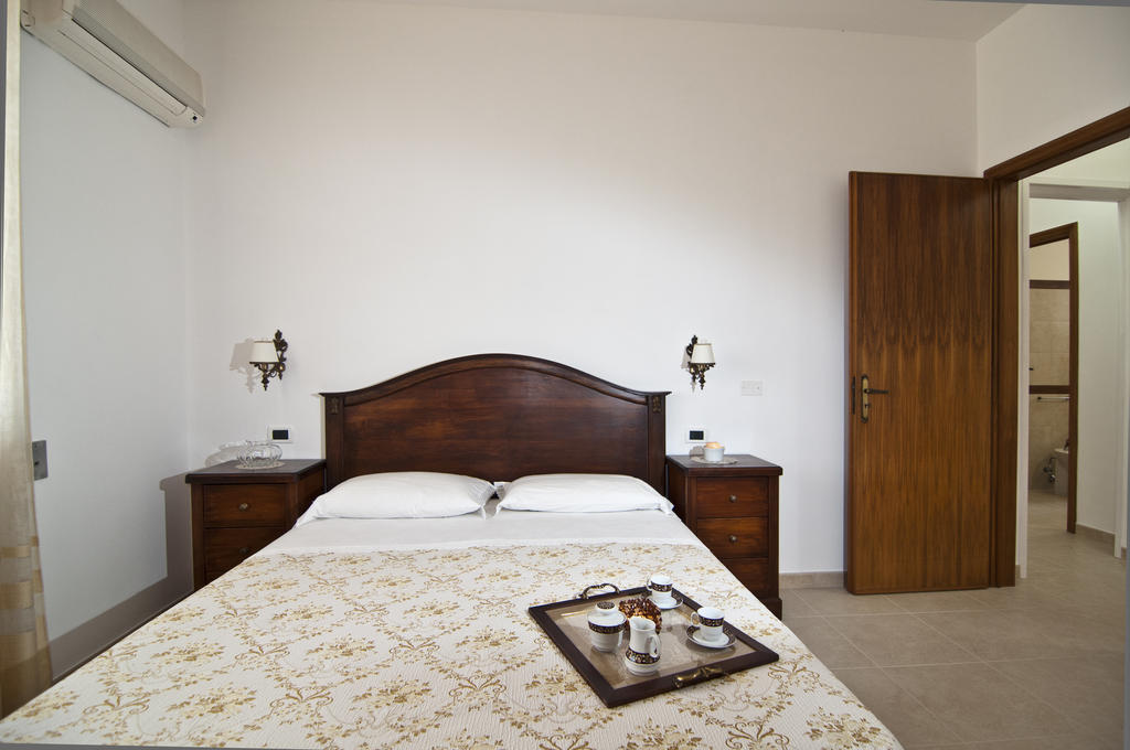 Home Holiday Salento La Scisa Alessano Εξωτερικό φωτογραφία