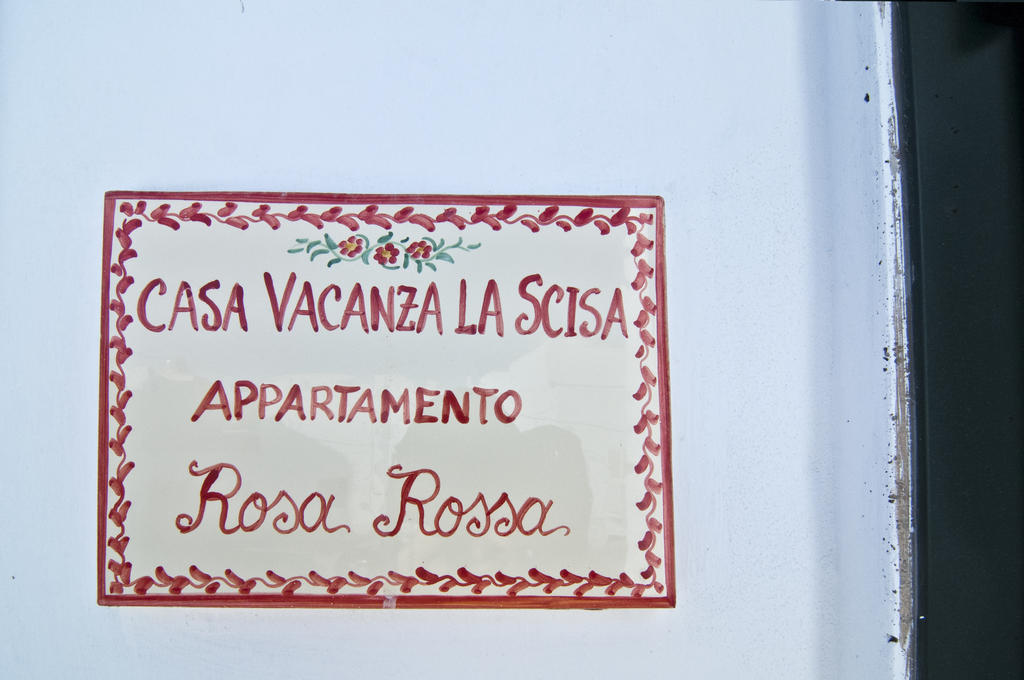 Home Holiday Salento La Scisa Alessano Δωμάτιο φωτογραφία