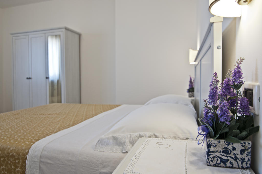 Home Holiday Salento La Scisa Alessano Δωμάτιο φωτογραφία