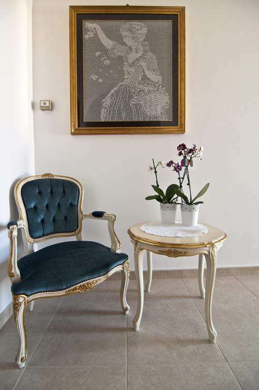 Home Holiday Salento La Scisa Alessano Δωμάτιο φωτογραφία