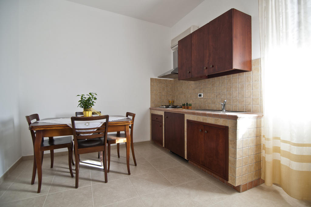 Home Holiday Salento La Scisa Alessano Δωμάτιο φωτογραφία