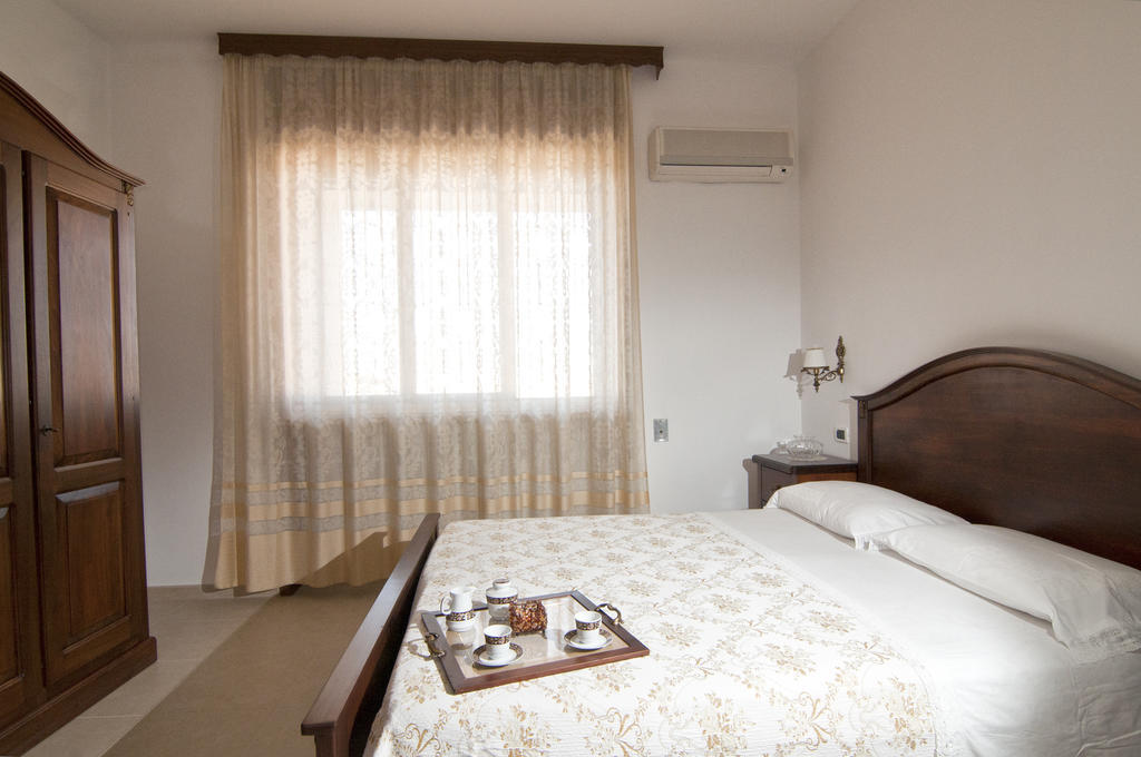 Home Holiday Salento La Scisa Alessano Δωμάτιο φωτογραφία