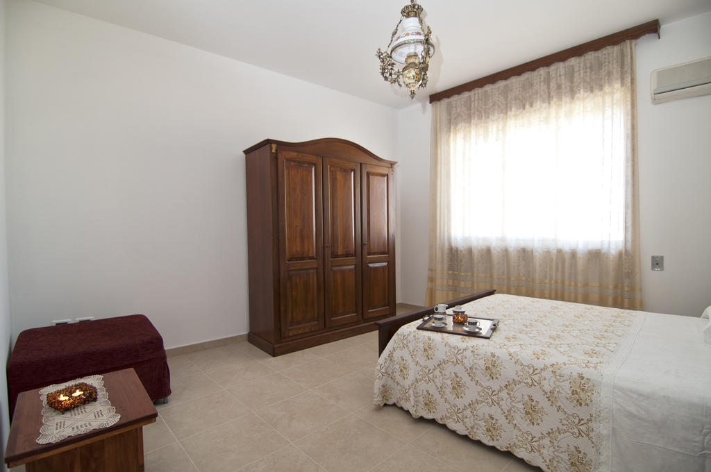 Home Holiday Salento La Scisa Alessano Δωμάτιο φωτογραφία