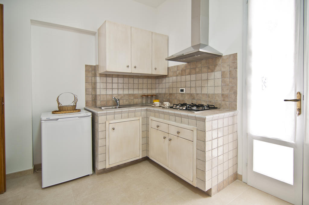 Home Holiday Salento La Scisa Alessano Δωμάτιο φωτογραφία