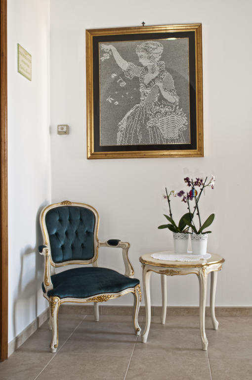 Home Holiday Salento La Scisa Alessano Δωμάτιο φωτογραφία
