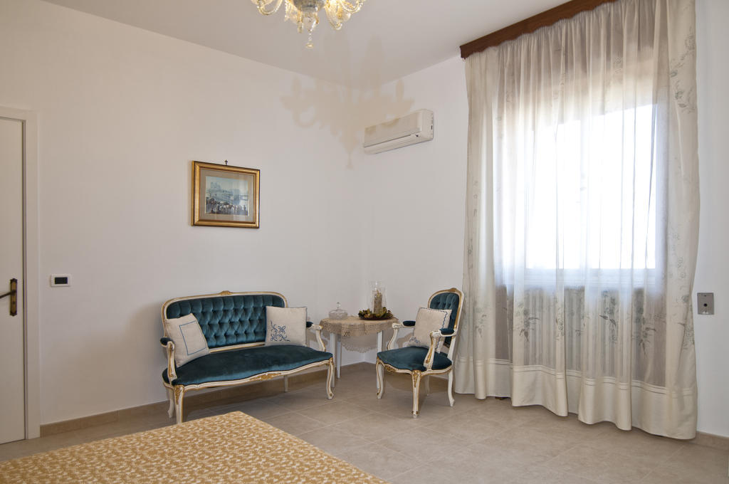 Home Holiday Salento La Scisa Alessano Δωμάτιο φωτογραφία