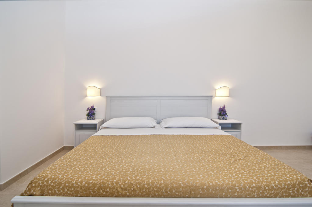 Home Holiday Salento La Scisa Alessano Δωμάτιο φωτογραφία