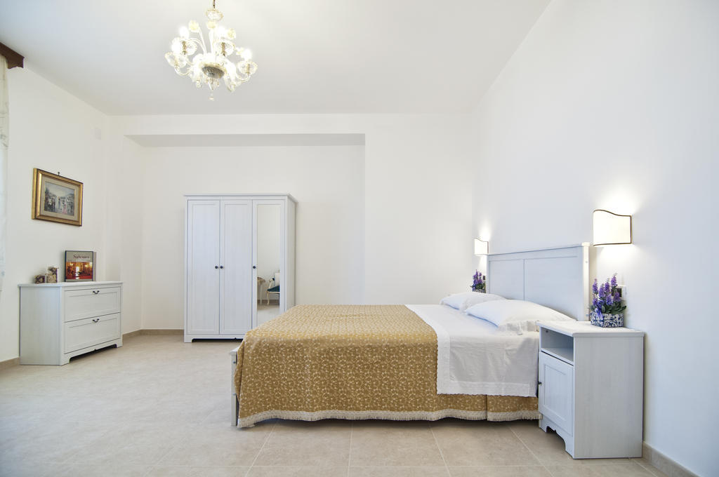 Home Holiday Salento La Scisa Alessano Εξωτερικό φωτογραφία