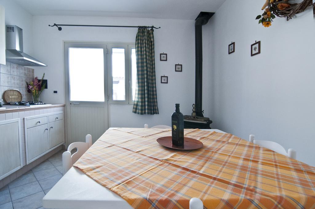 Home Holiday Salento La Scisa Alessano Εξωτερικό φωτογραφία
