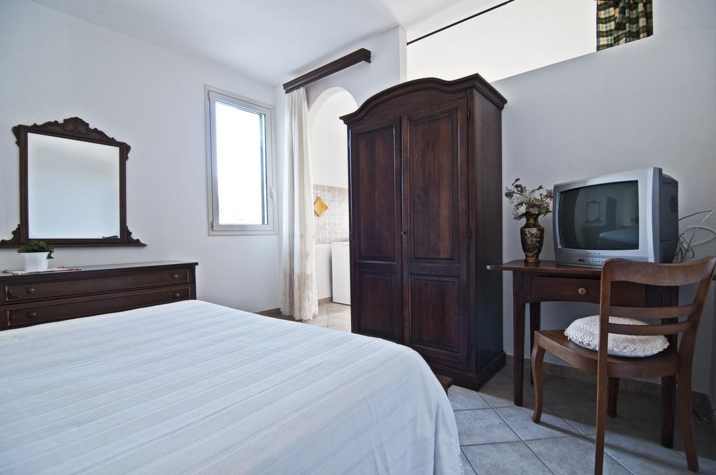 Home Holiday Salento La Scisa Alessano Εξωτερικό φωτογραφία