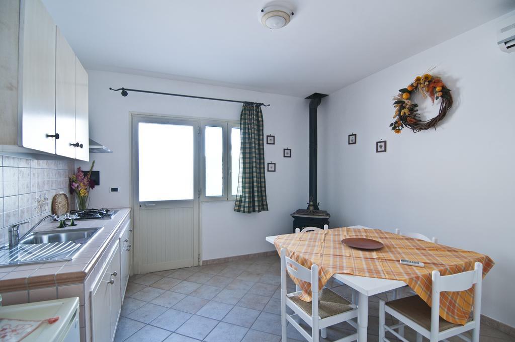 Home Holiday Salento La Scisa Alessano Εξωτερικό φωτογραφία