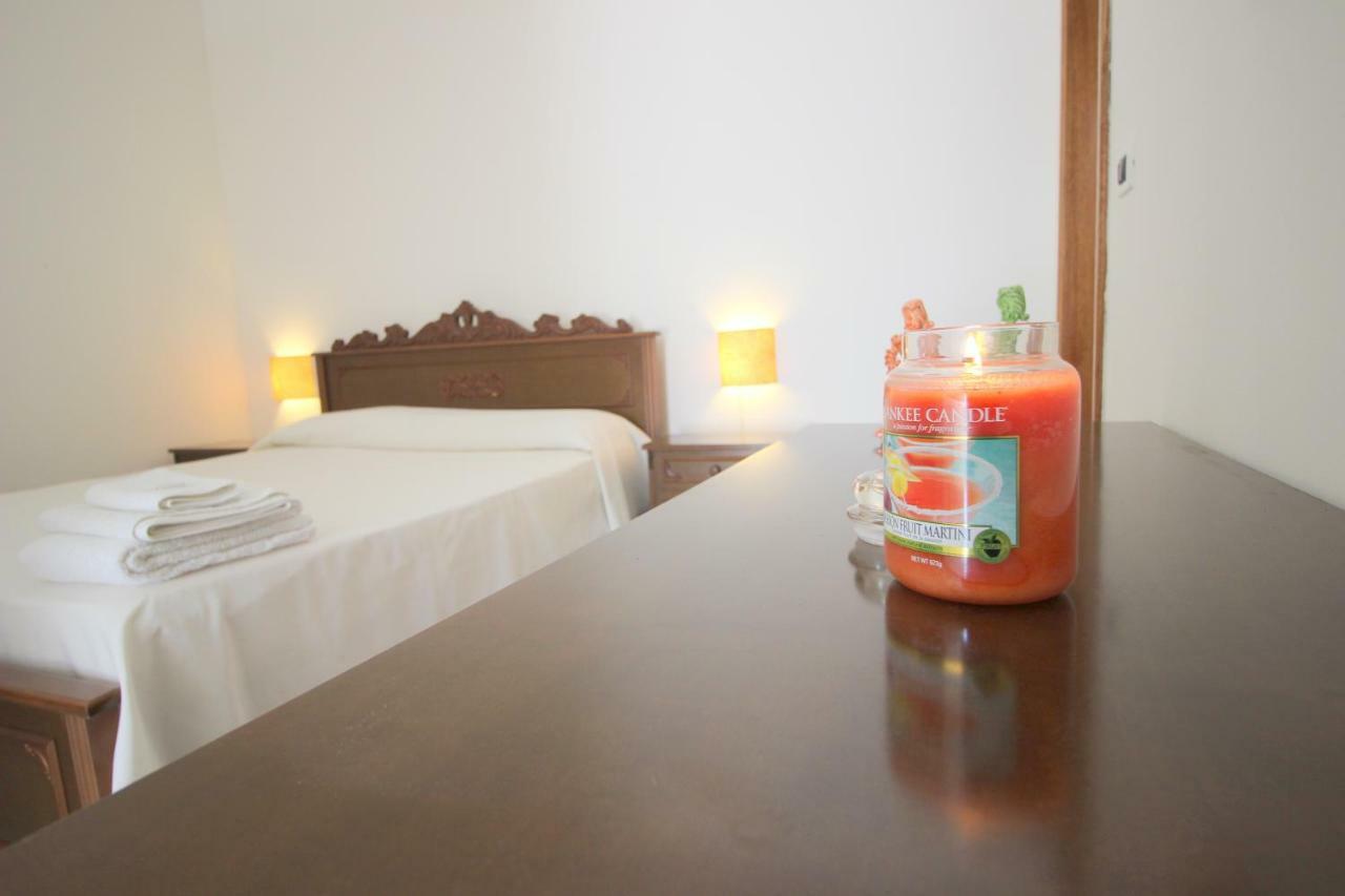 Home Holiday Salento La Scisa Alessano Εξωτερικό φωτογραφία