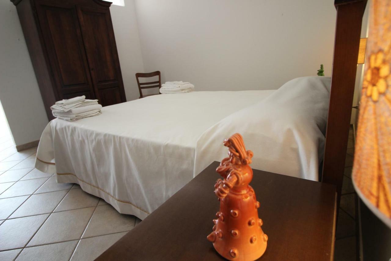 Home Holiday Salento La Scisa Alessano Εξωτερικό φωτογραφία