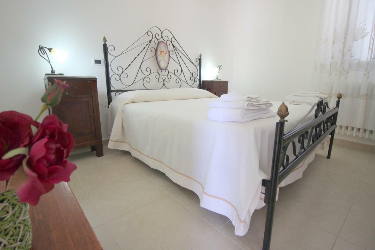 Home Holiday Salento La Scisa Alessano Εξωτερικό φωτογραφία
