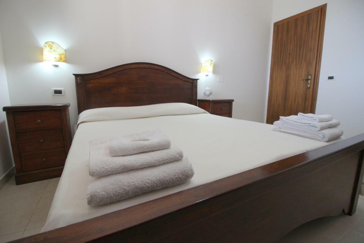 Home Holiday Salento La Scisa Alessano Εξωτερικό φωτογραφία